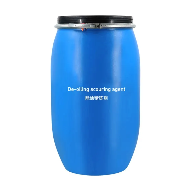 Õli eemaldav küürimisvahend