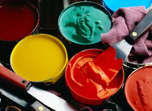 Kõrge temperatuuriga hoone ukse- ja aknaklaasi tint