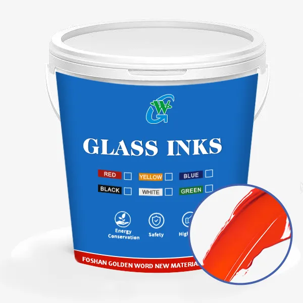 Veinipudeliklaasi küpsetustint